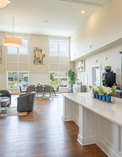Community Clubhouse